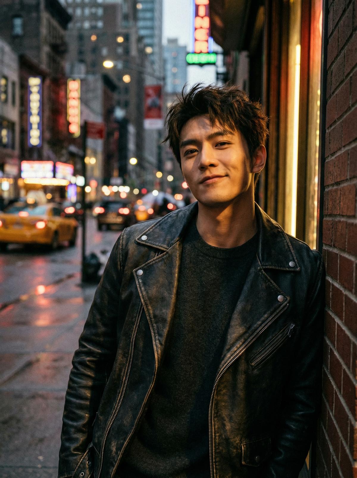 大象传媒VLOG-运动视频