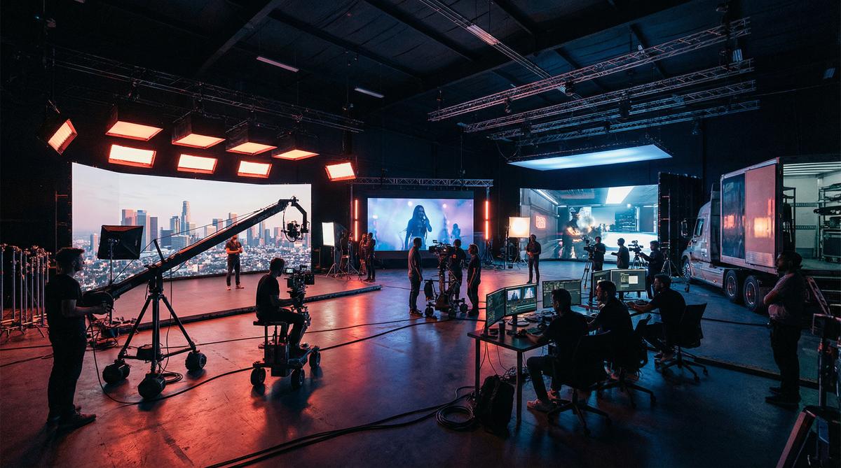 大象传媒视频解说-电影解说