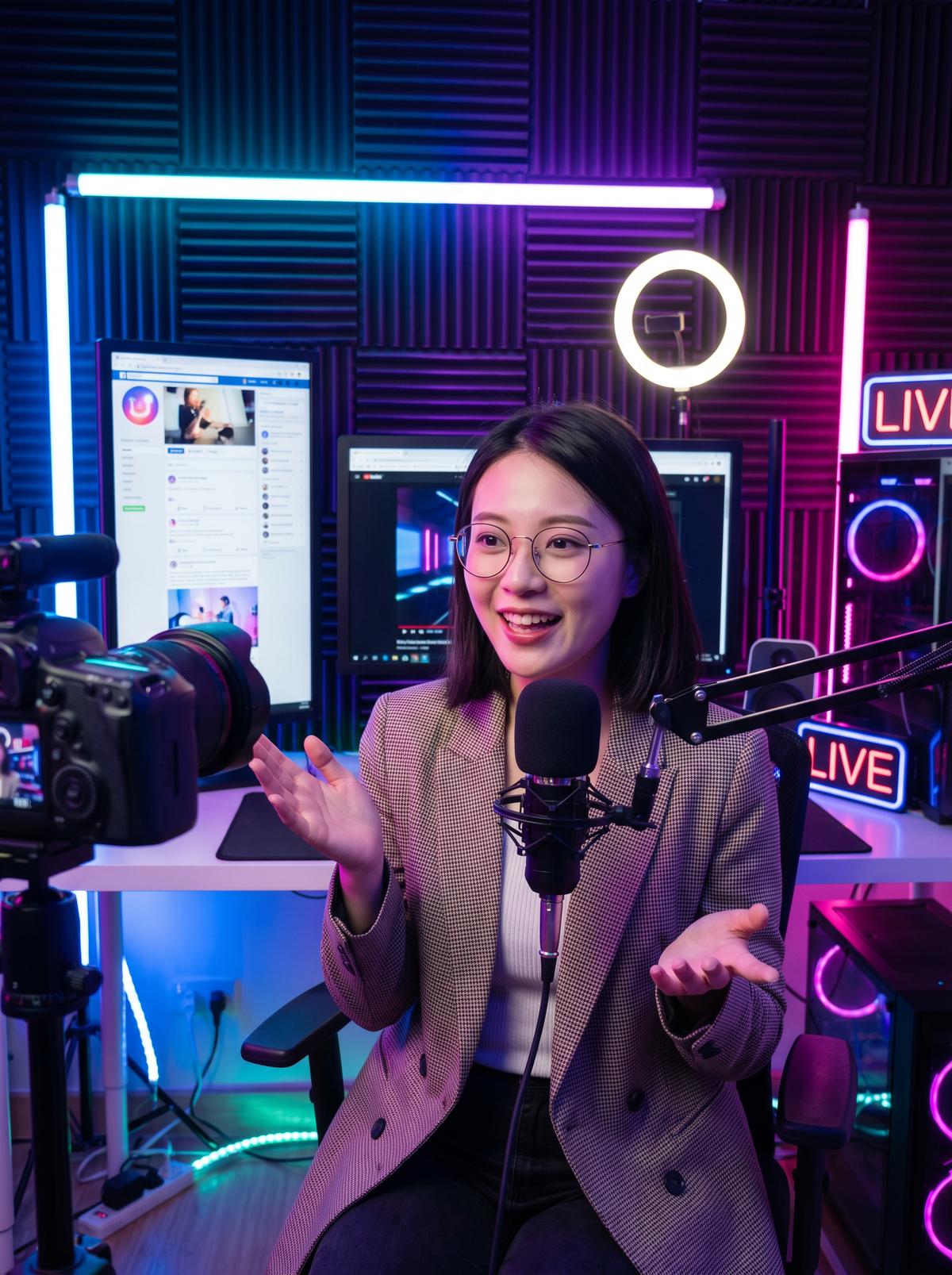 大象传媒社区-才艺直播视频